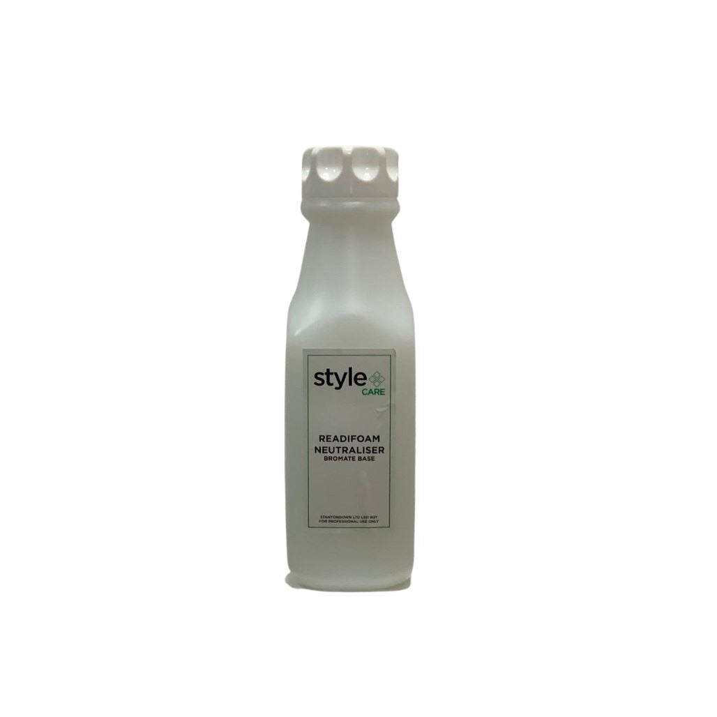 Heduc8 Readifoam Neut - White 1L