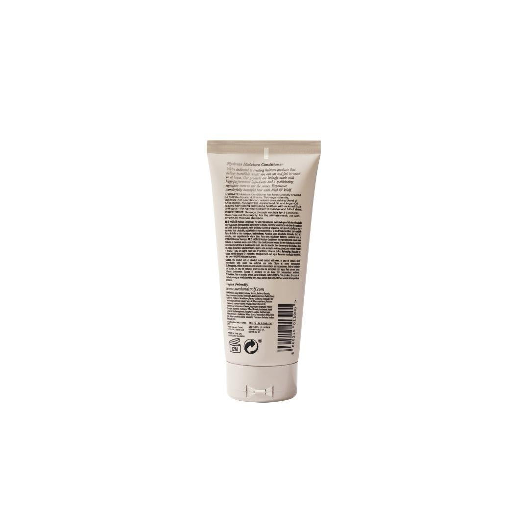 Neal & Wolf HYDRATE Moisture Conditioner 200ml
