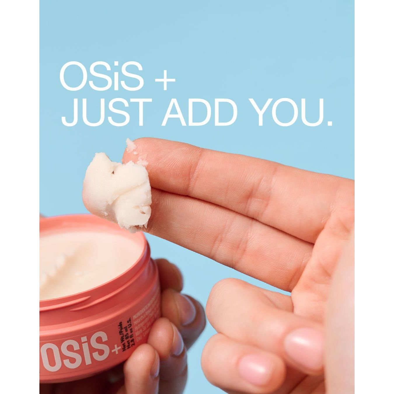 OSiS+ Pump Up 85ml