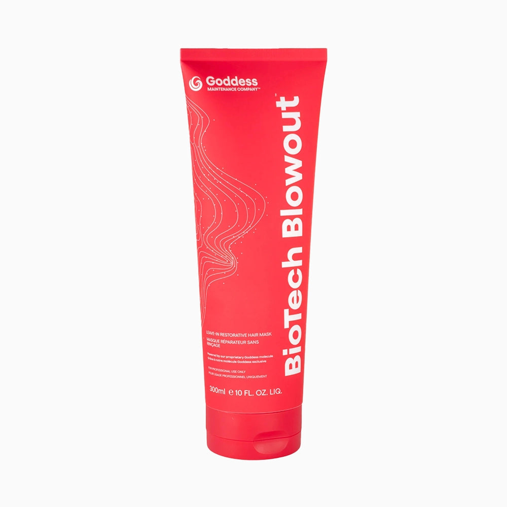 Goddess Leave in Restorative Hair Mask 300ml