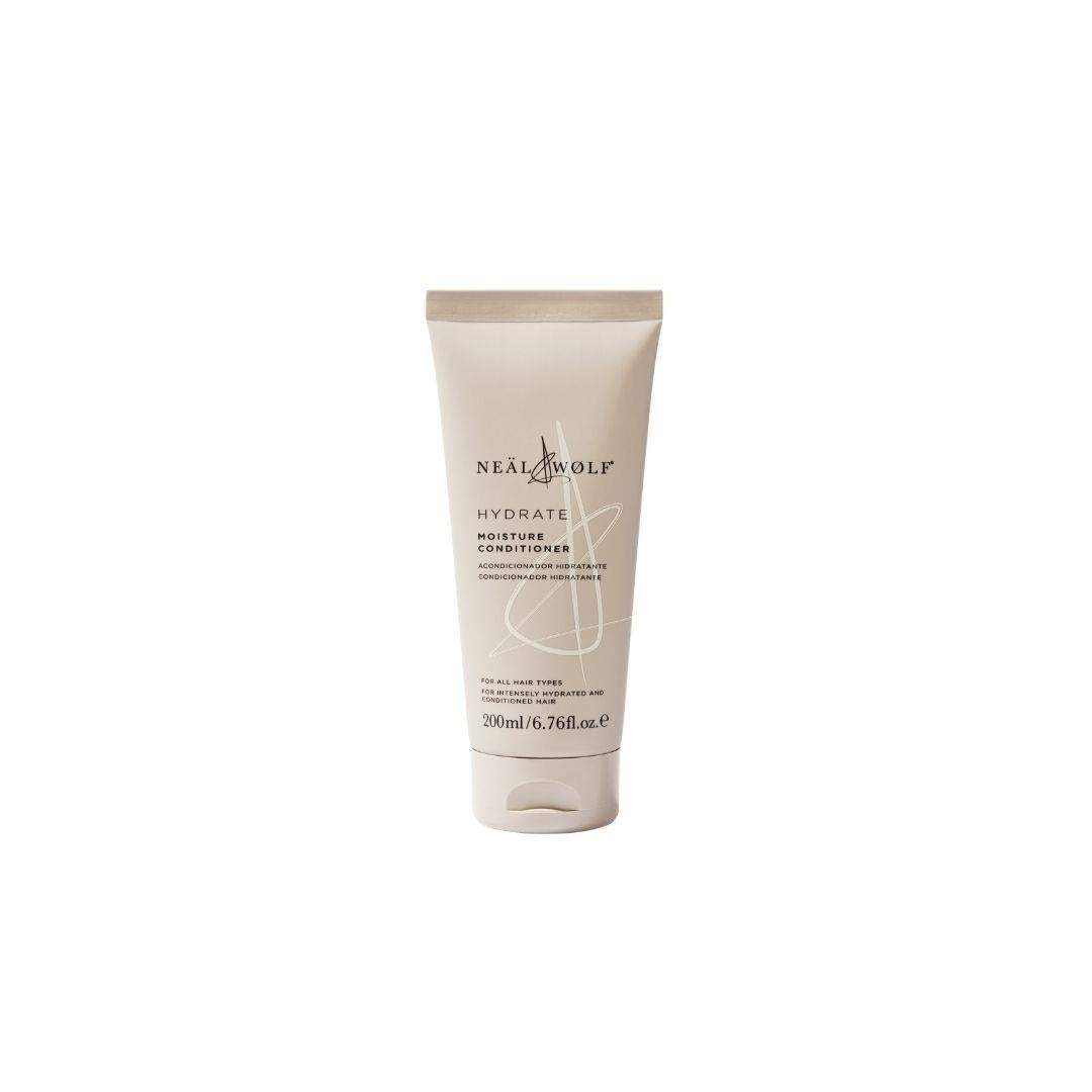 Neal & Wolf HYDRATE Moisture Conditioner 200ml