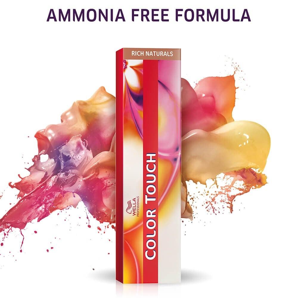 Color Touch 7/86 60ml