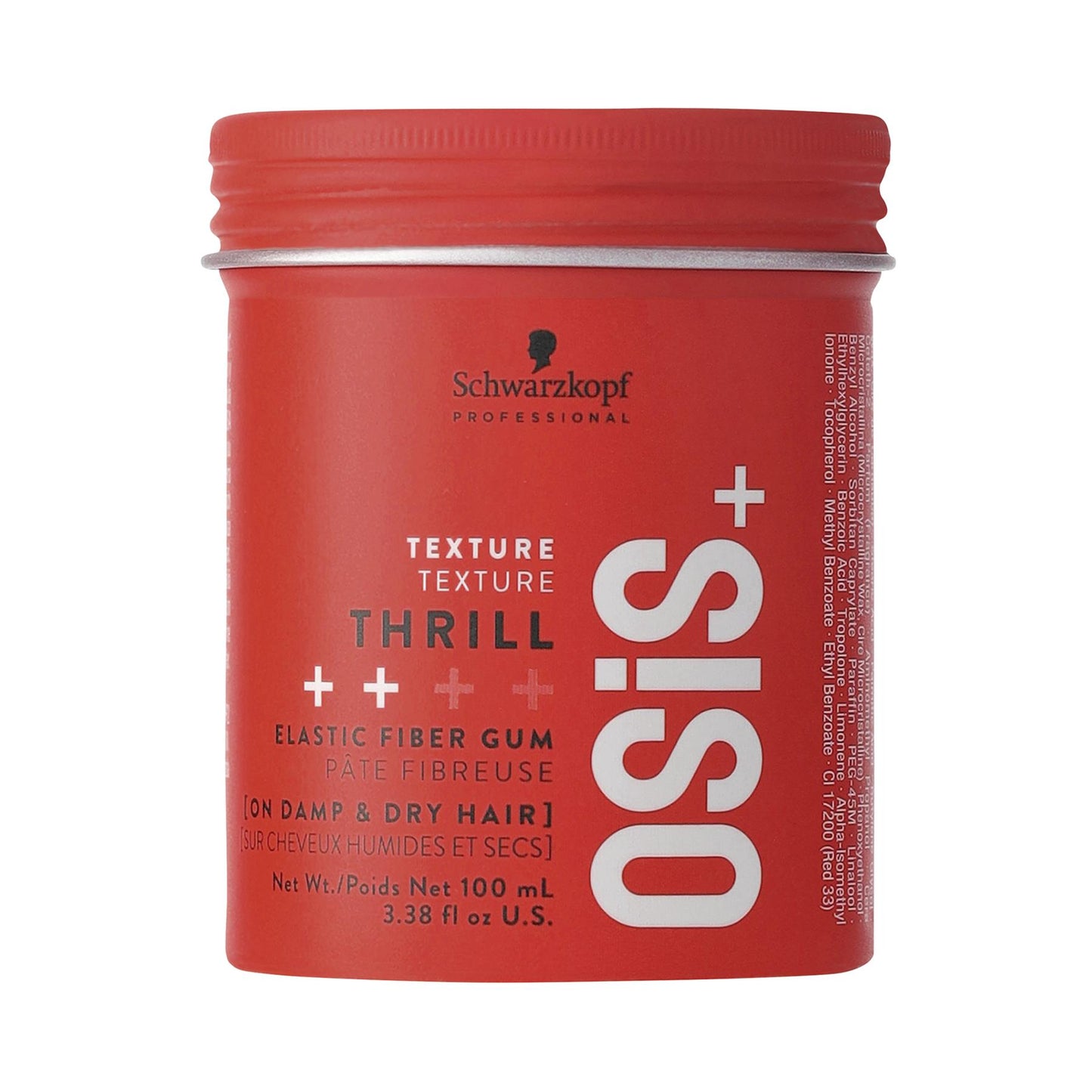 Osis Thrill 100ml