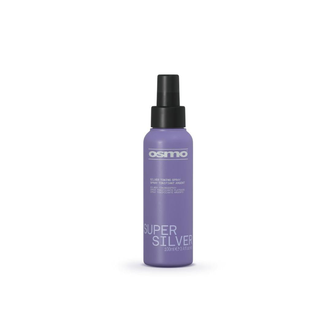 Osmo Super Silver Toning Spray 100ml