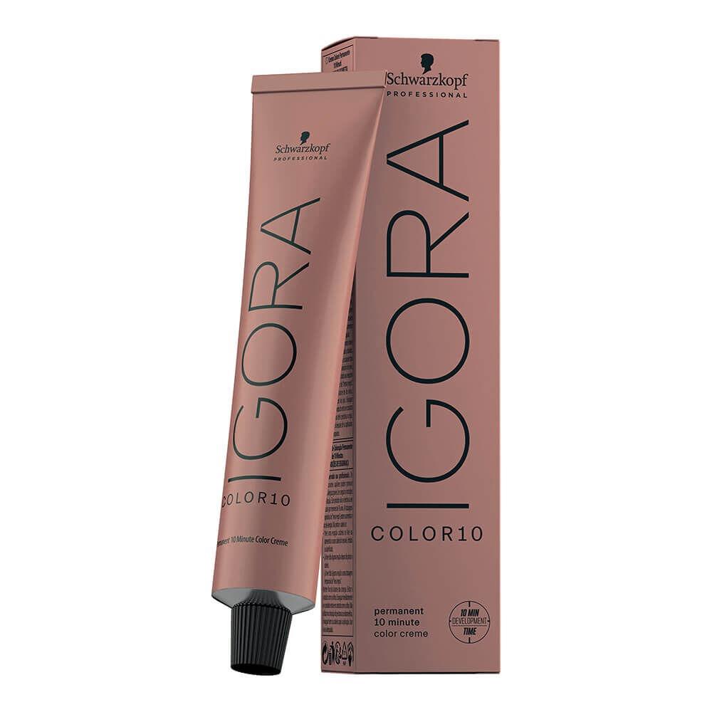 Igora Color 10 - 6-6 60ml