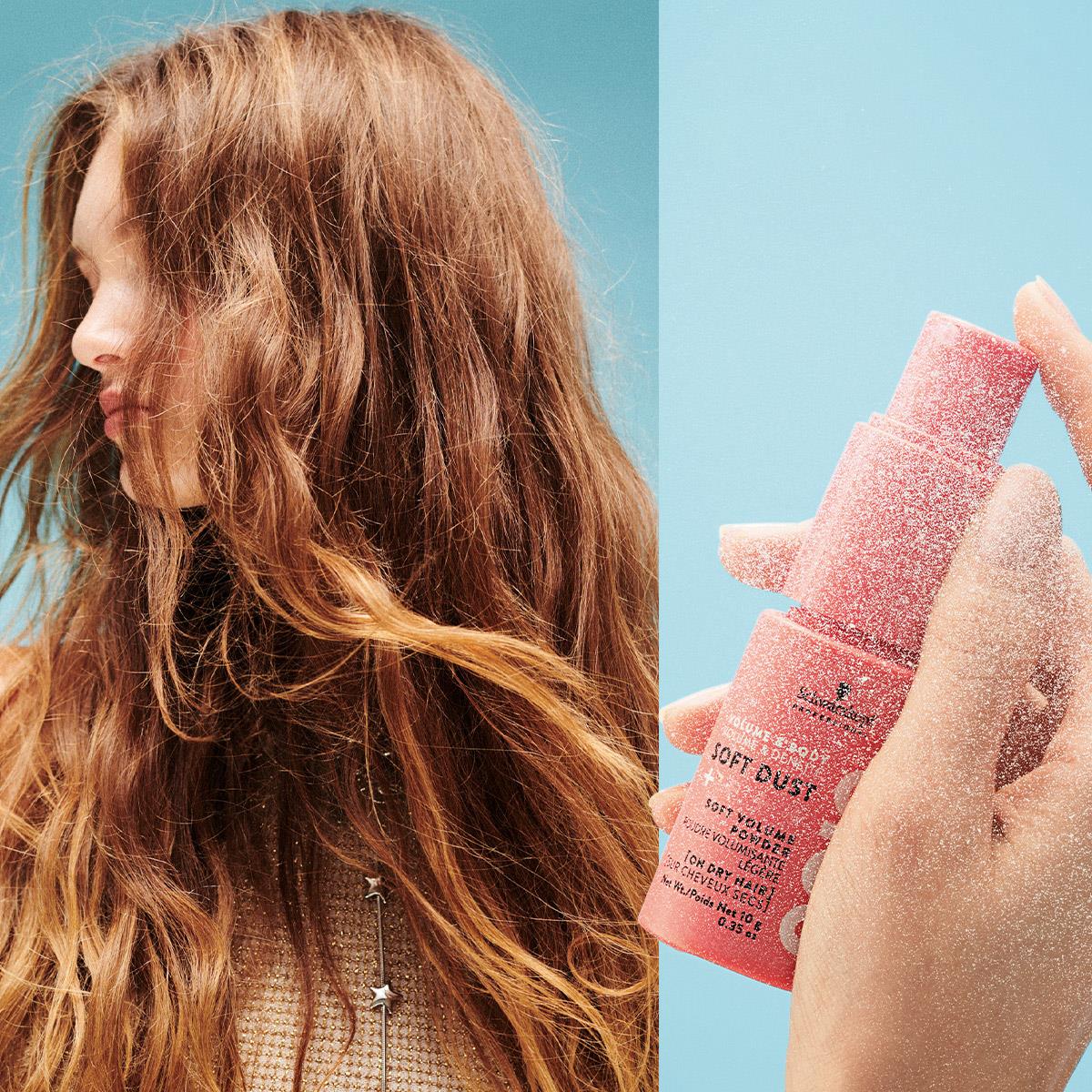 Osis Soft Dust - 10g