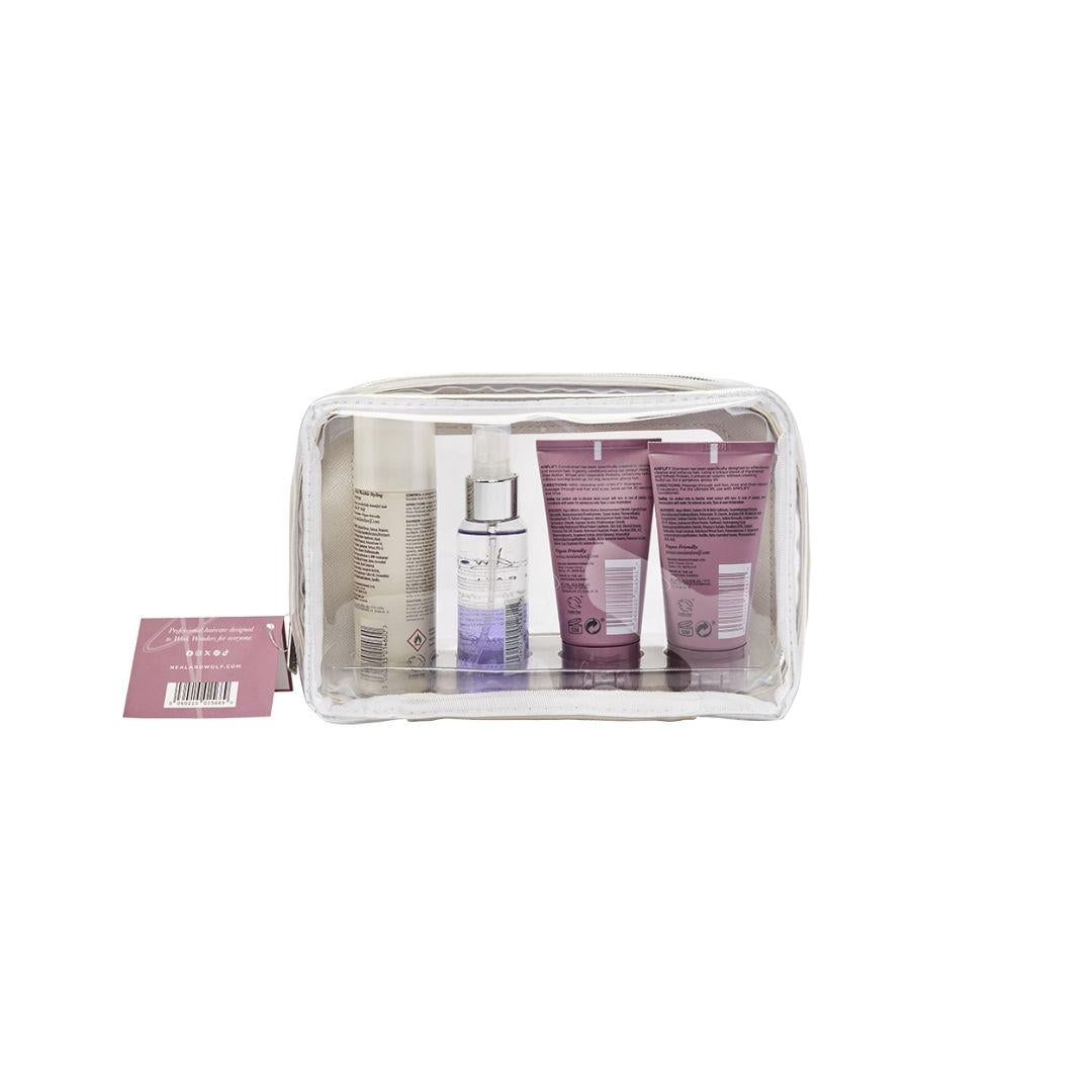 Neal & Wolf AMPLIFY Mini Essentials