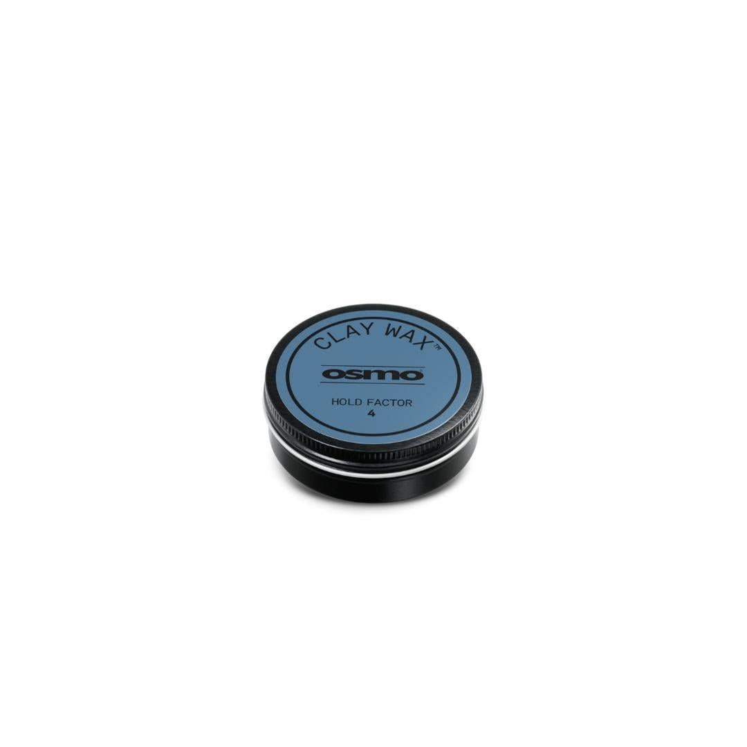 OSMO CLAY WAX TRAVELLER 25ML