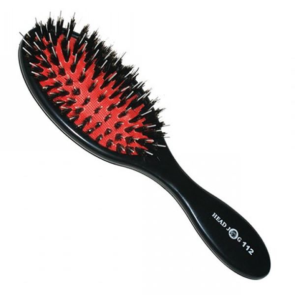 Hairtools Head Jog 101 Bristle Brush