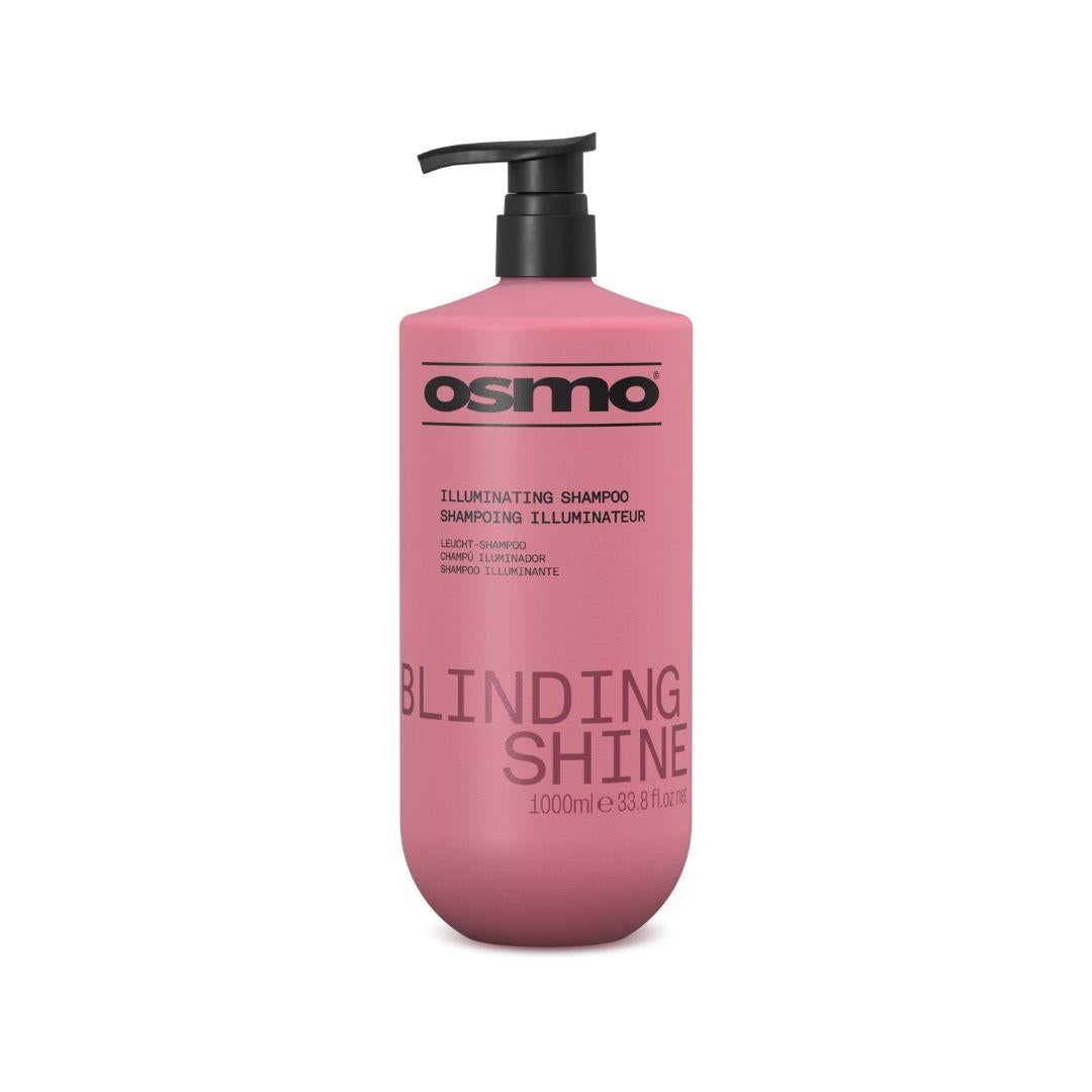 Osmo Blinding Shine Shampoo 1000ml