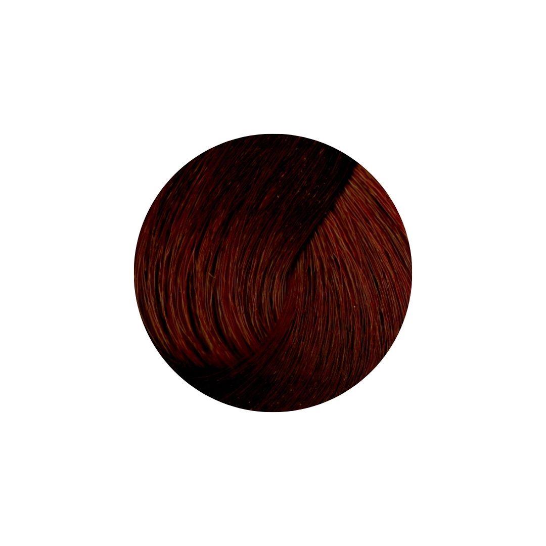 Neal & Wolf 5.62 Light Red Irise Brown COLOUR 100ml (C)