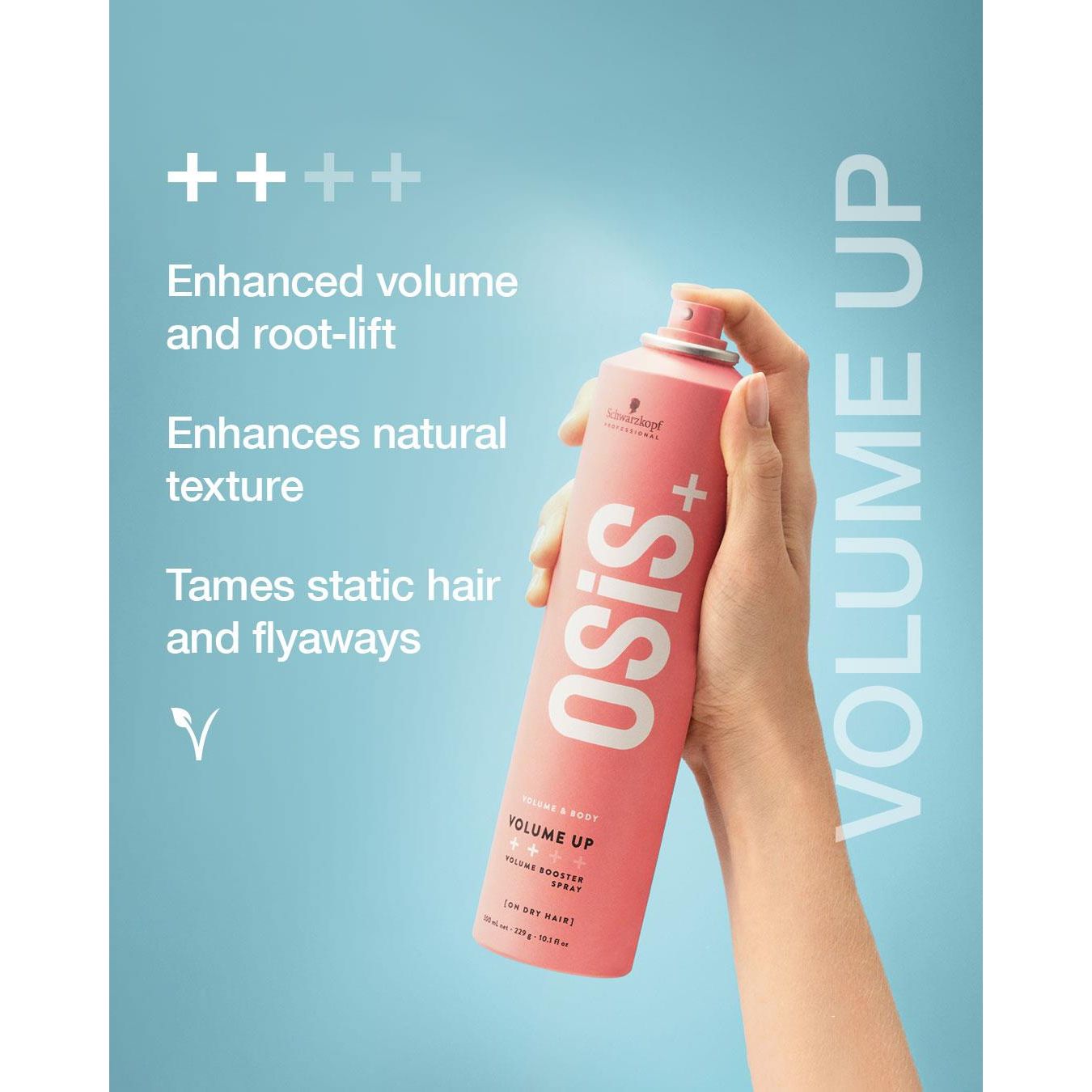 Osis Volume Up 250ml