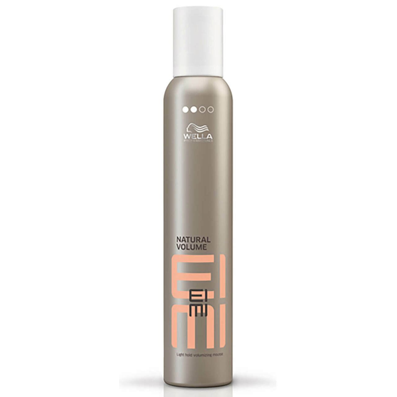 Wella Eimi Natural Volume 300ml