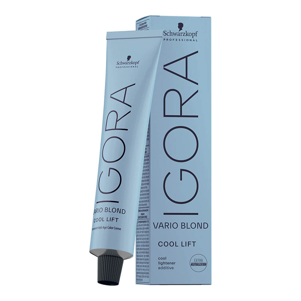 Igora Vario Cool Lift 60ml