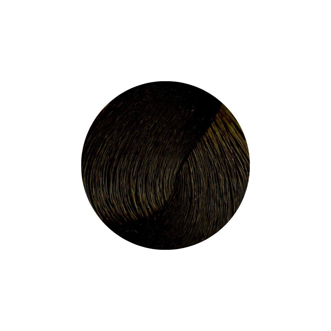 Neal & Wolf 3 Dark Brown COLOUR 100ml (N)