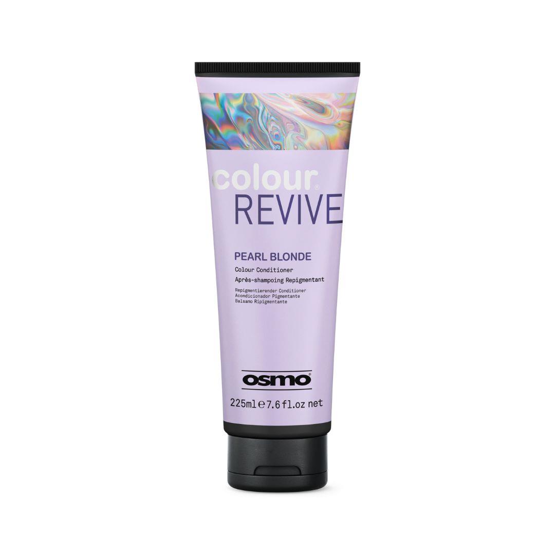 Osmo Colour Revive Pearl Blonde 225ml