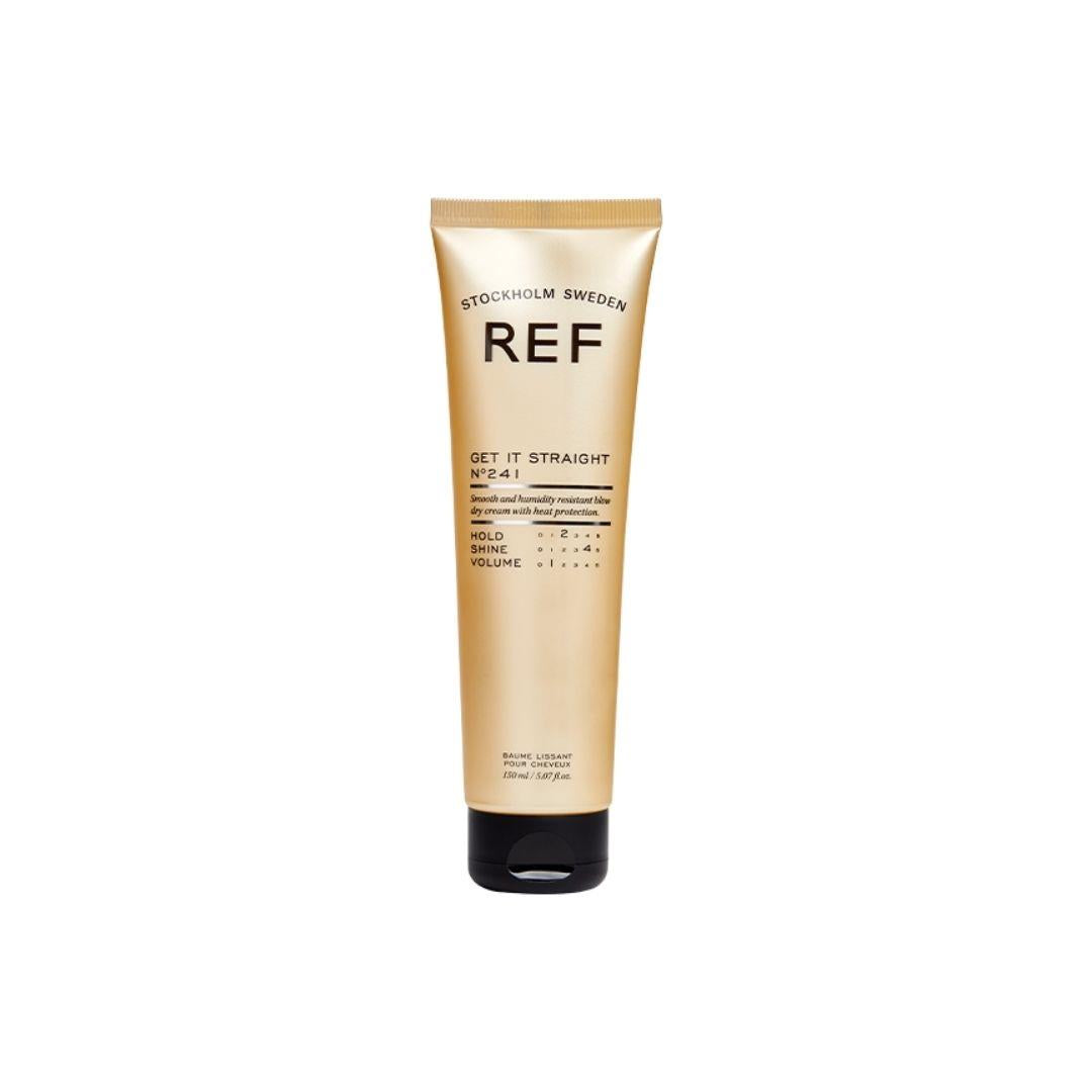 REF Stockholm Get It Straight No.241 125ml