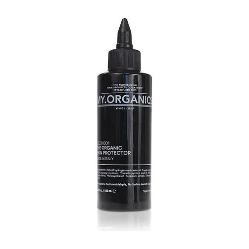 The Organic Skin Protector