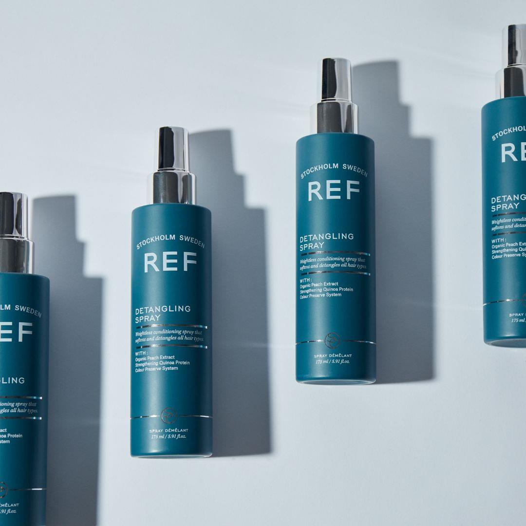 REF Stockholm Detangling Spray 175ml