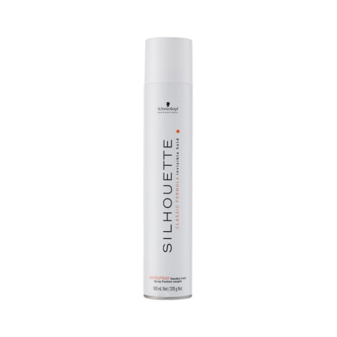 Schwarzkopf Silhouette Flexible Hold Hairspray 500ml