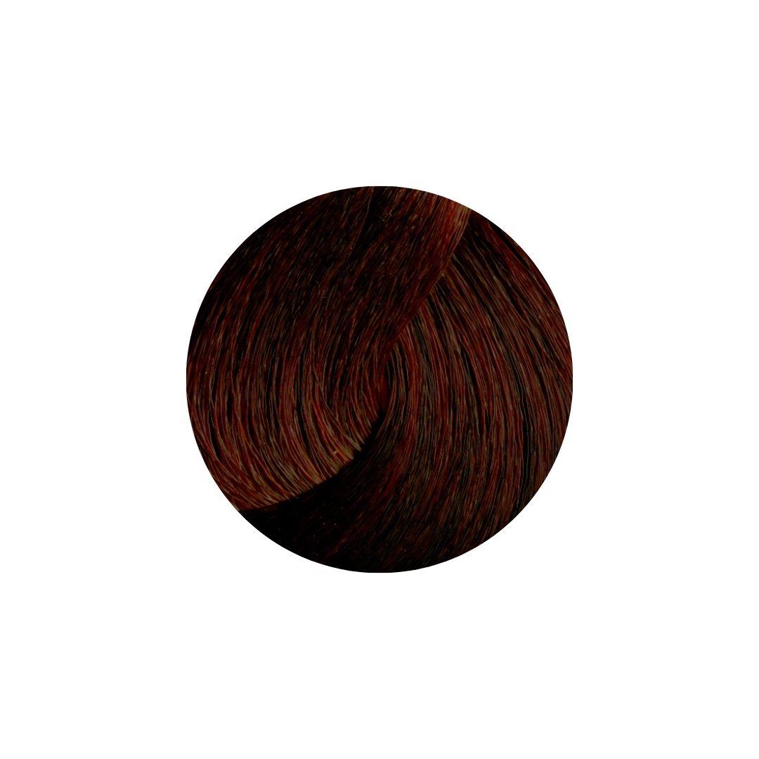 Neal & Wolf 55.66 Light Intense Red Brown COLOUR 100ml (W)