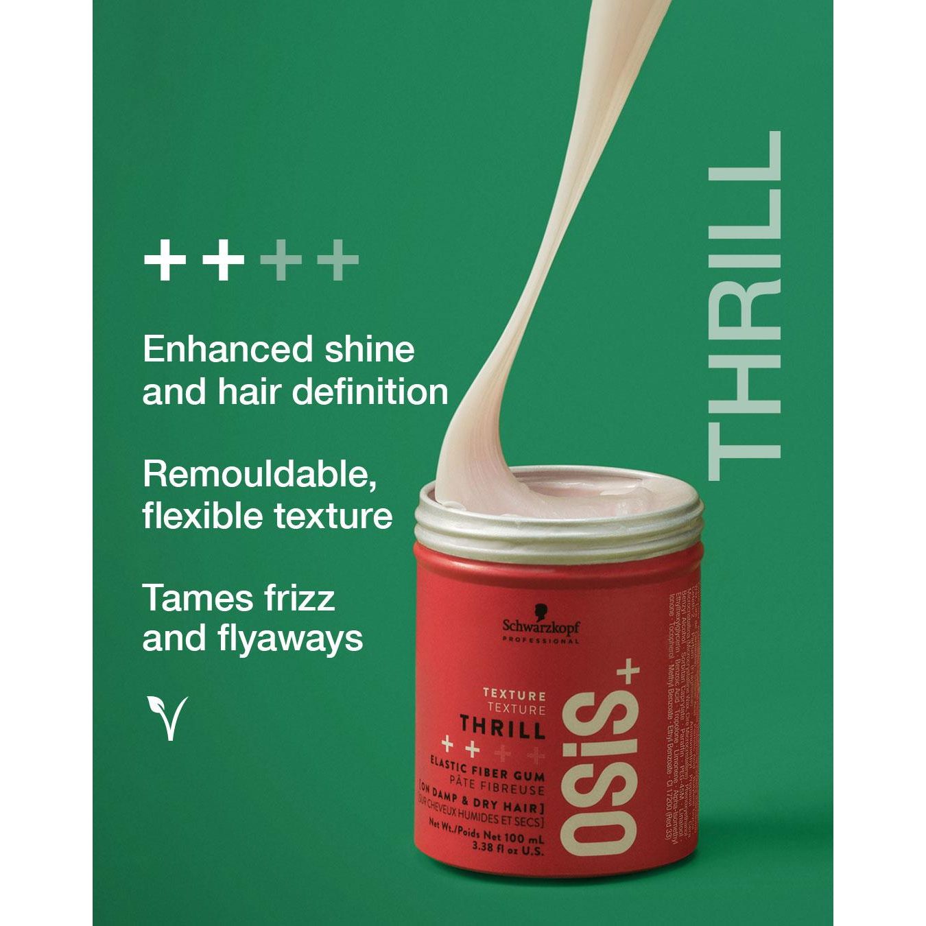 Osis Thrill 100ml