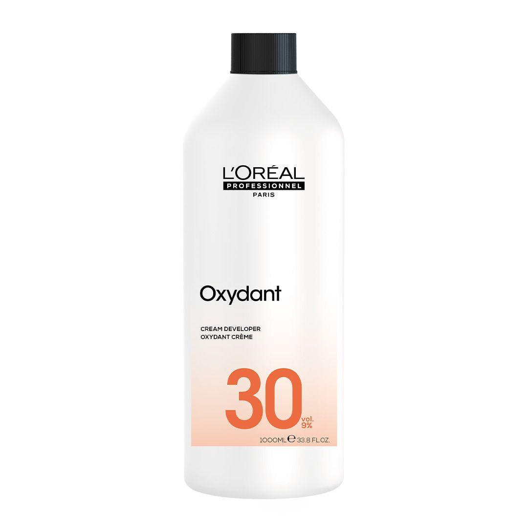 L'Oreal Professional Cream Developer 1000ml