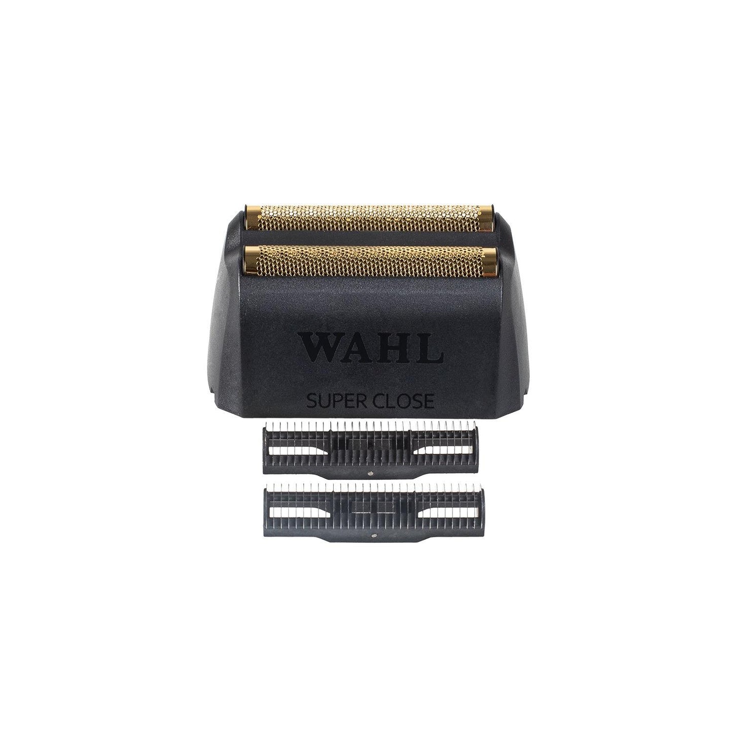 Vanish Shaver Foil And Cutter