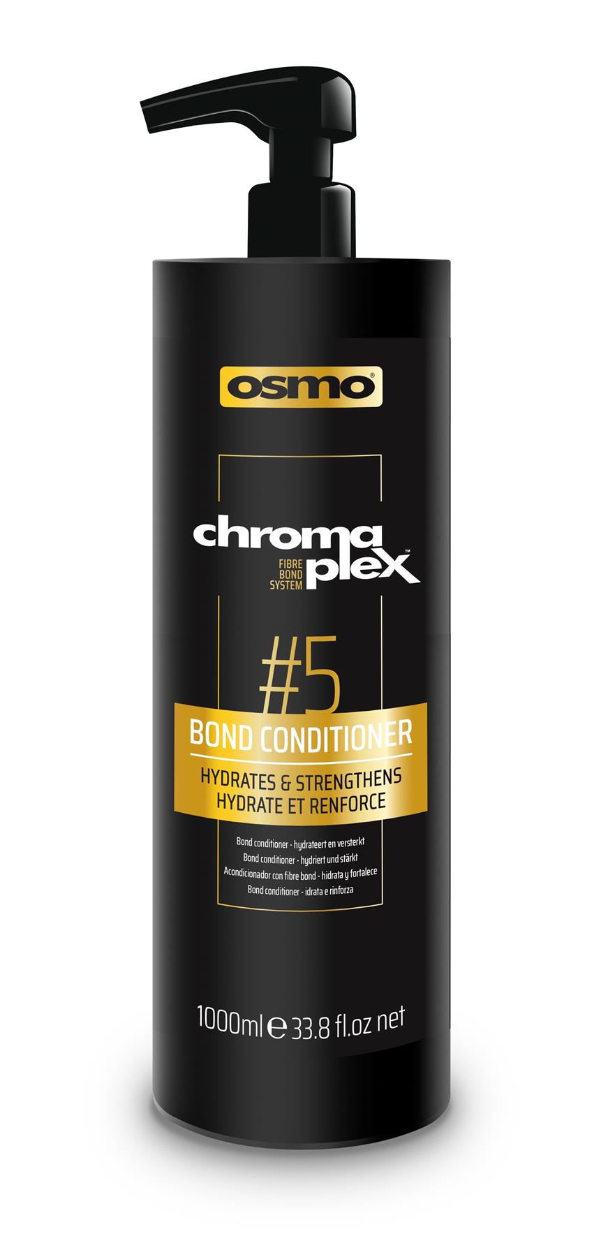 Osmo Chromaplex Bond Conditioner #5 1000ml