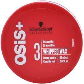 Osis Whipped Wax 85ml