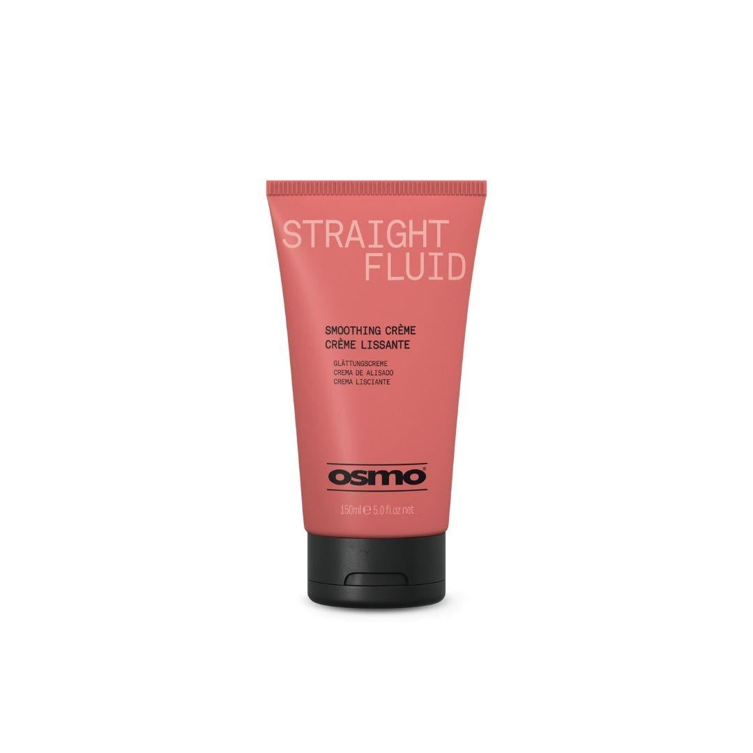 OSMO STRAIGHTENING FLUID 150ML