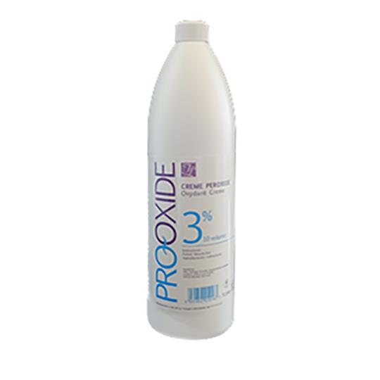 Pro-Oxide 3% Cream Developer 1L