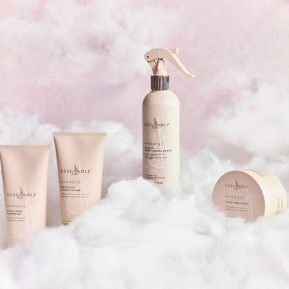 Neal & Wolf HYDRATE Moisture Mask 150ml