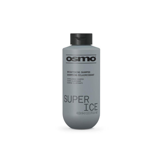 Osmo Super Ice Shampoo 400ml