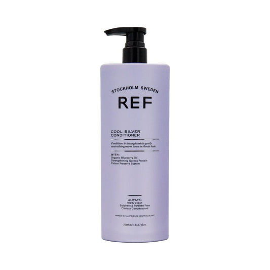 REF Stockholm Cool Silver Conditioner 1000ml