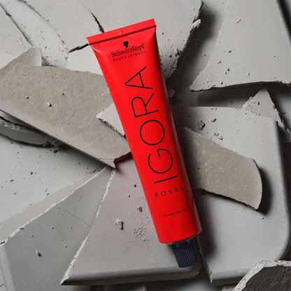 Schwarzkopf Professional Igora Royal 60ml