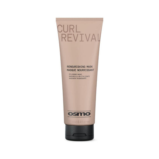 Osmo Curl Revival Renourishing Mask 250ml