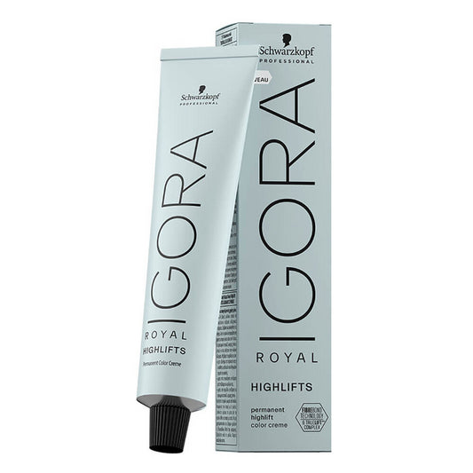 Schwarzkopf Professional Igora Royal High lifts 60ml