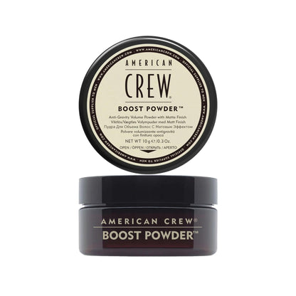 D/C American Crew Boost Powder 10g