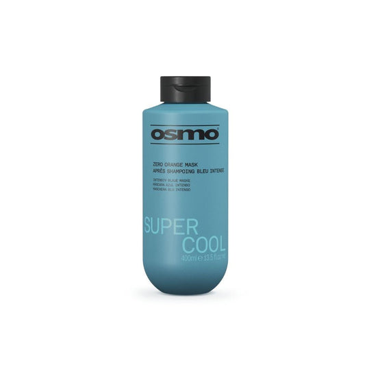 Osmo Super Cool Zero Orange Mask 400ml