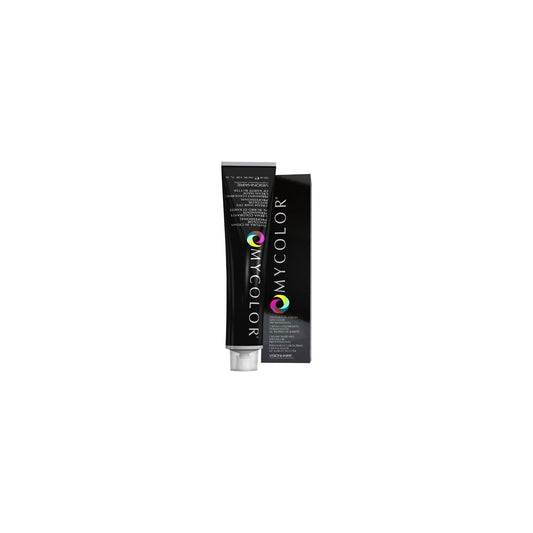 My Color Permanent 5.32 Light Golden Iris Chestnut 100ml