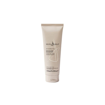 Neal & Wolf HYDRATE Moisture Shampoo 250ml