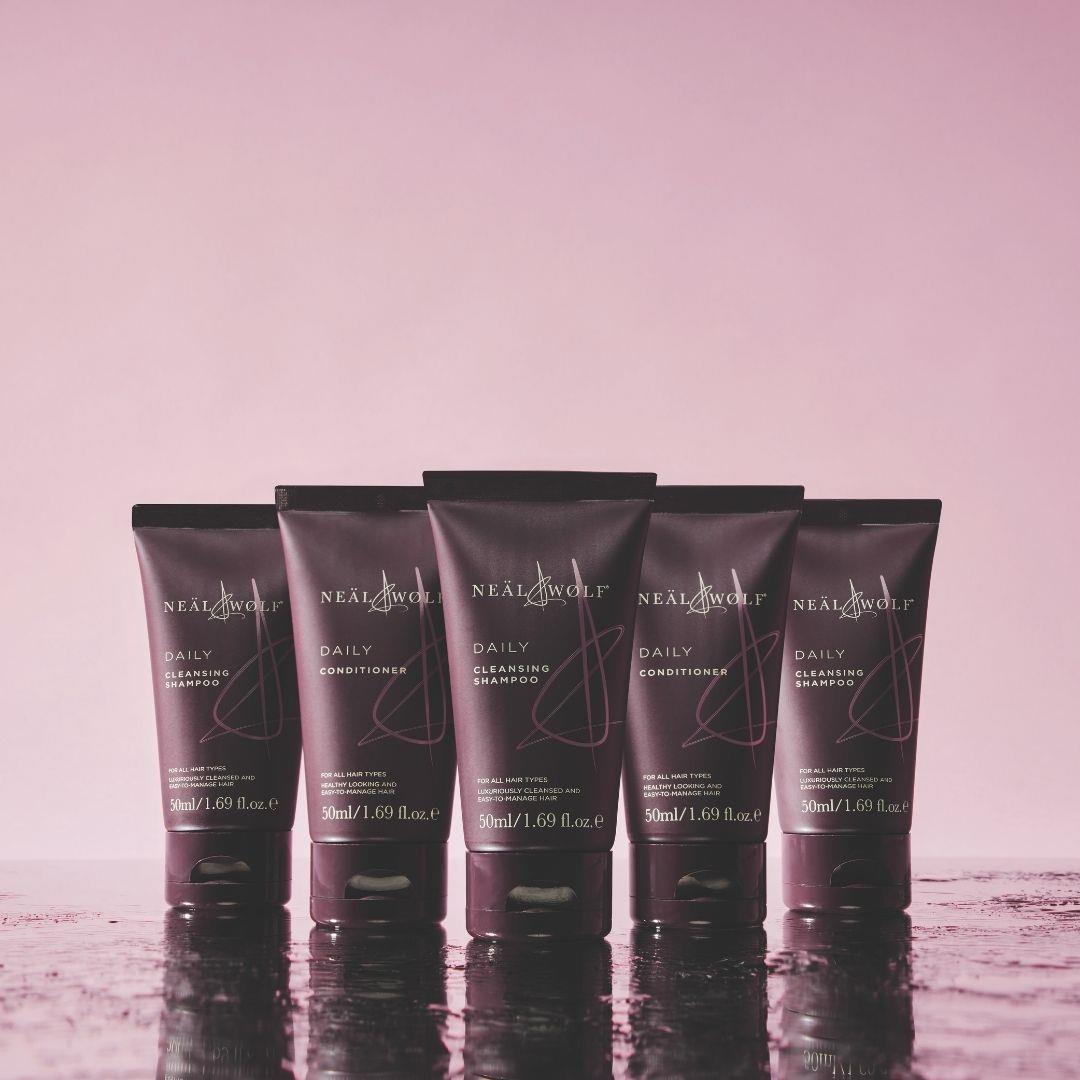 Neal & Wolf DAILY Conditioner 50ml