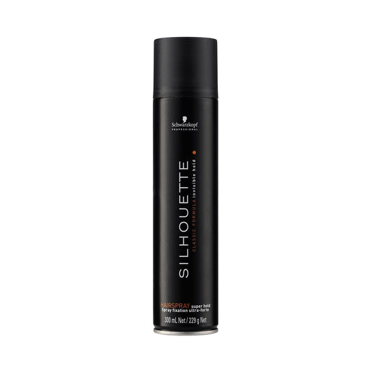 Schwarzkopf Silhouette Super Hold Hairspray 300ml