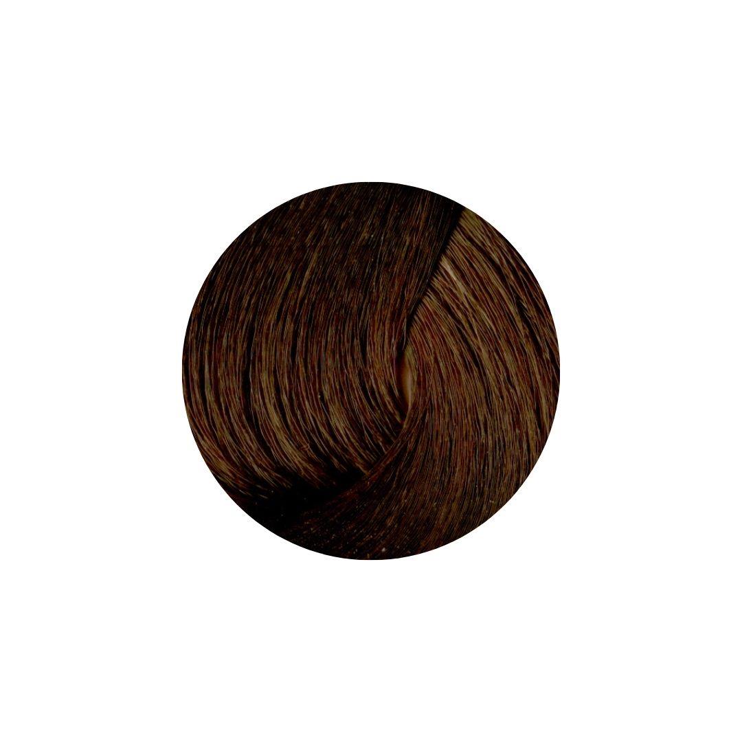 Neal & Wolf 6.21 Violet Ash Dark Blonde COLOUR 100ml (C)