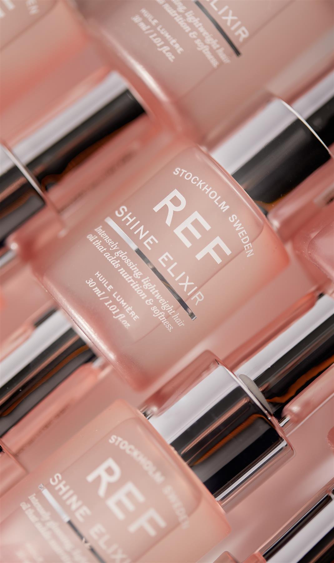 REF Stockholm Shine Elixir 30ml