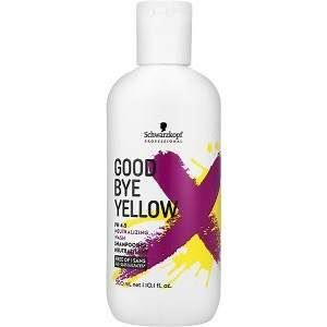 Goodbye Yellow 300ml