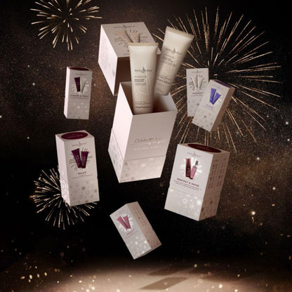 Neal & Wolf CLEANSE & TREAT Collection Daily Shampoo & Harmony Treatment Gift Set