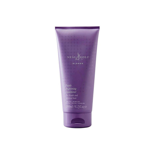 Neal & Wolf BLONDE Conditioner 200ml