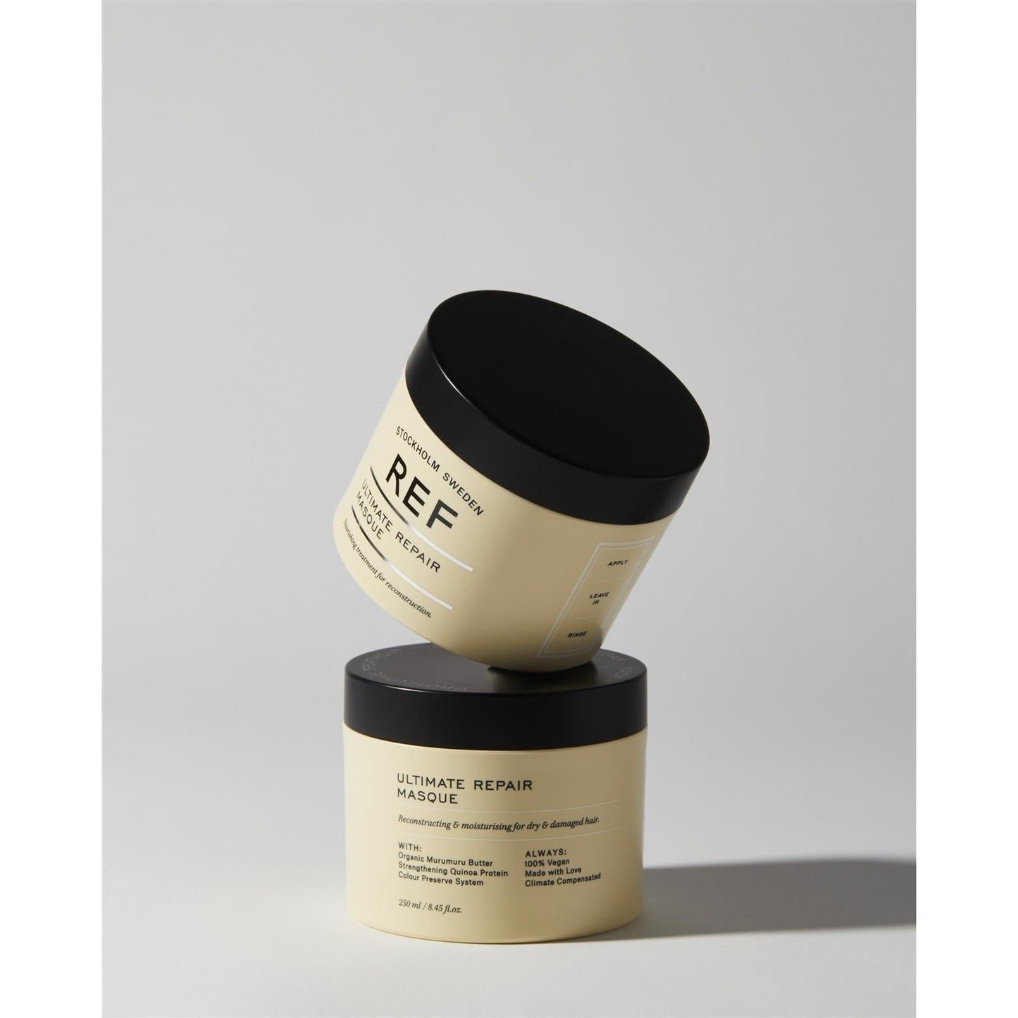 REF Stockholm Ultimate Repair Masque 250ml